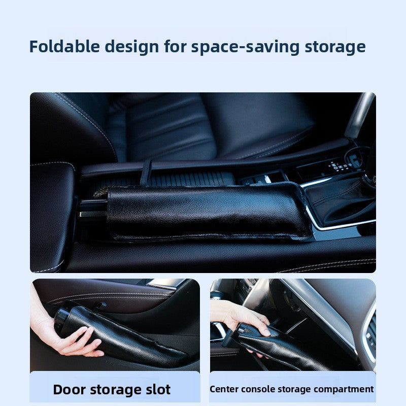 ECLIPSO™ Dynamic Foldable Sunshade