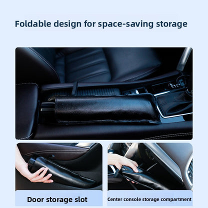 ECLIPSO™ Dynamic Foldable Sunshade
