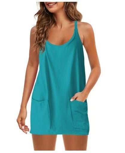 SUNDROP™ One Piece Summer Outfit