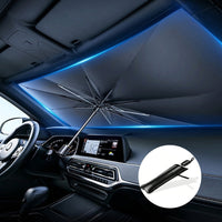 ECLIPSO™ Dynamic Foldable Sunshade